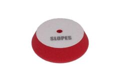 Slopes Kırmızı İnce Pasta Süngeri 80/100mm