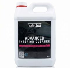 VALET PRO ADVANCED INTERI CLEANER-GENELTEMIZ 5TL