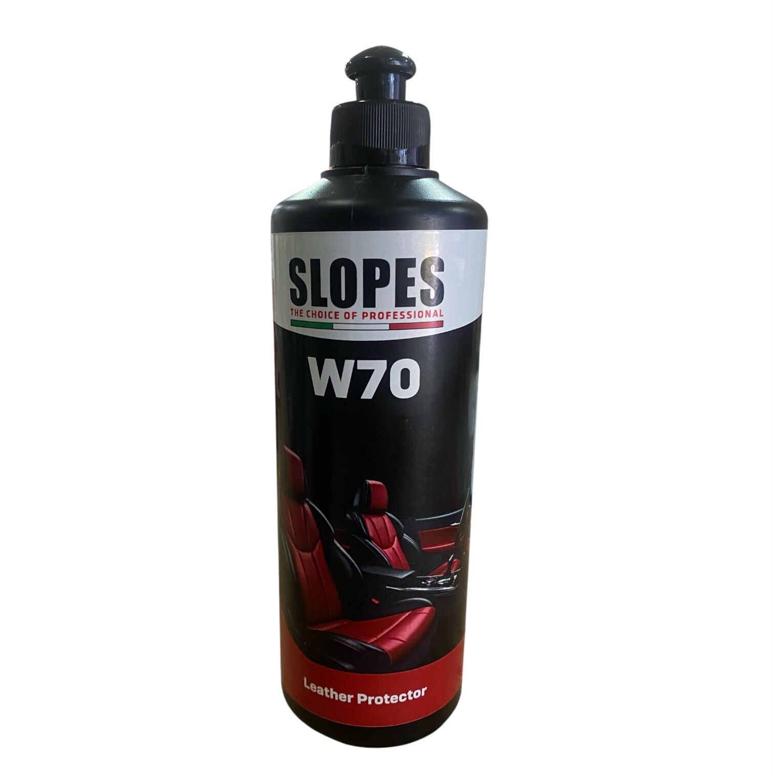 SLOPES W70  LEATHER PROTECTOR DERİ KORUMA 500 ML