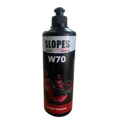 SLOPES W70  LEATHER PROTECTOR DERİ KORUMA 500 ML