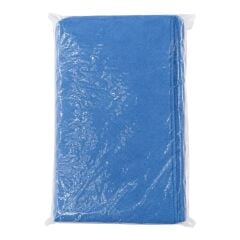 10lu Slopes Lazer Kesim Mavi Cila Silme Bezi 40x40