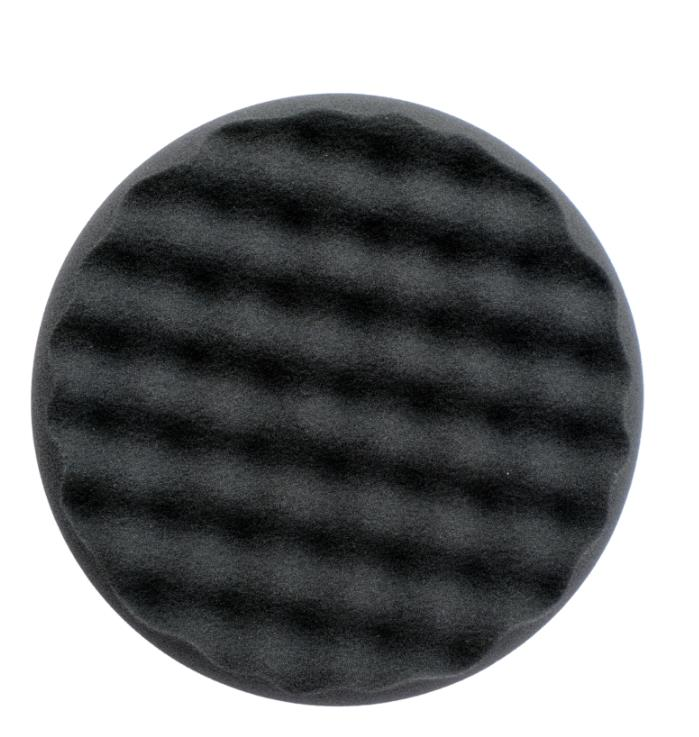 Slopes Siyah Waffle Cila Süngeri 170mm