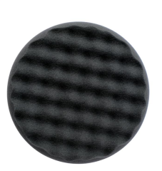 Slopes Siyah Waffle Cila Süngeri 170mm