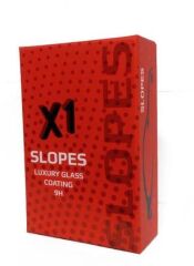 Slopes X1 9H Seramik Kaplama Glass Coating 30ml.