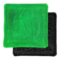 IGL PLUSHDRY MICROFIBER DRYING TOWEL 1400GSM 40cm