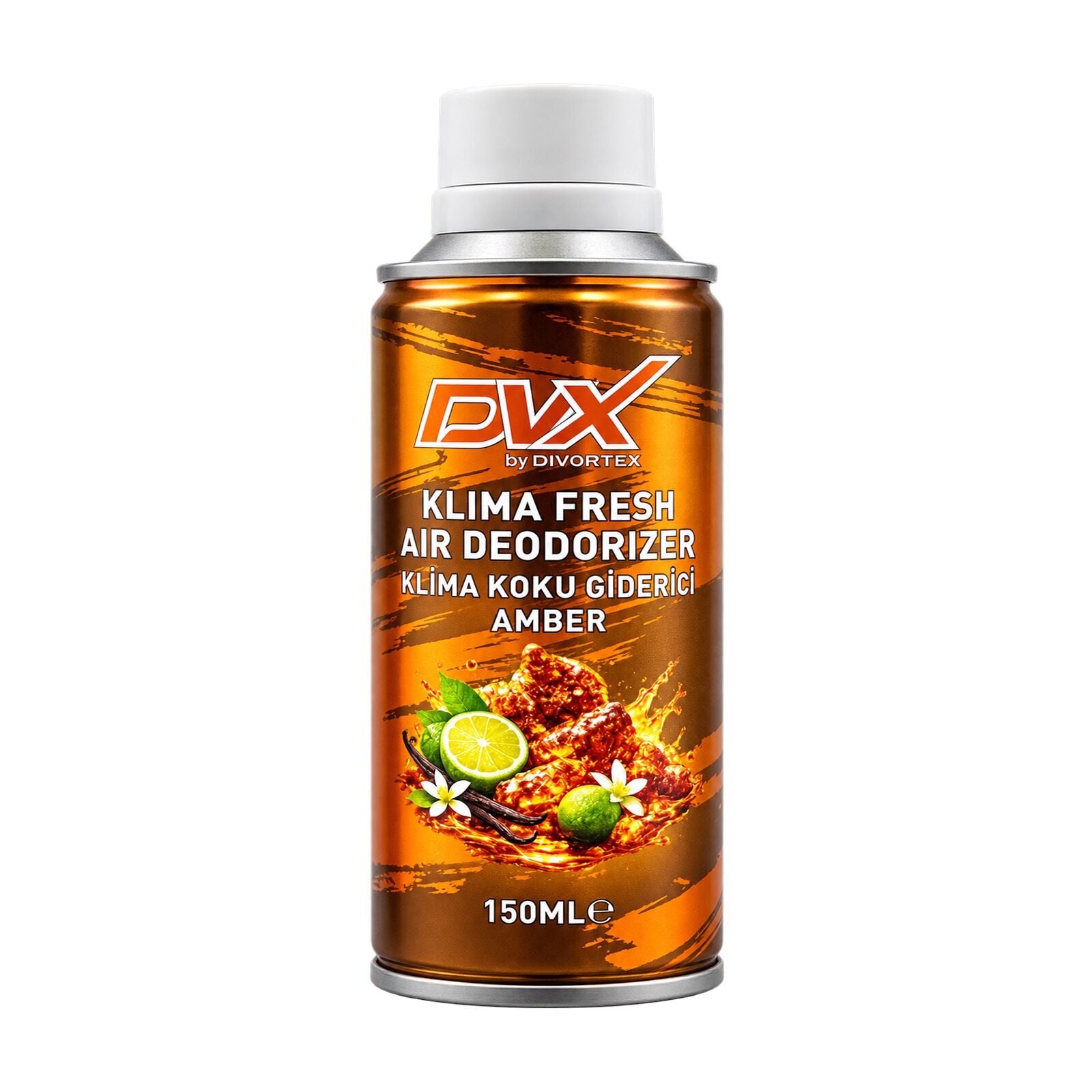 AERO KLIMA FRESH AMBER 150 ML