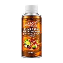 AERO KLIMA FRESH AMBER 150 ML