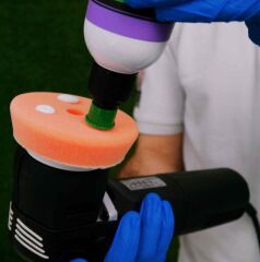 İgl Ecoshine Compound F1 Kalın Pasta 1lt.