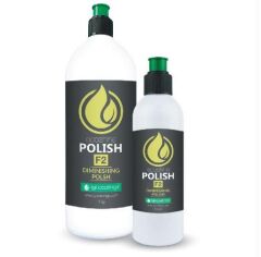 İgl Ecoshine Polish F2 Tek Adım Pasta 1lt.