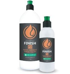 İgl Ecoshine Finish F3 Hare Giderici 1lt.