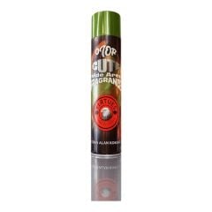 VIRTUES CUTE GENIS ALAN KOKUSU 600 ML