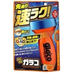 SOFT99 YAGMUR SU KAYDIRICI - GLACO QAD 120ML