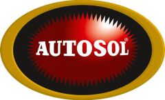 Autosol Dinamik Pasta - Cila Kalite Kontrol Spreyi 500 ml