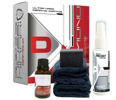 Hikari Diamond Glass Coating Seramik Kaplama