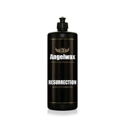 Angelwax Resurrection Heavy Cut Compound Agresif Pasta 1lt.