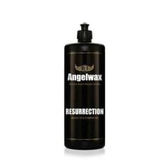 Angelwax Resurrection Heavy Cut Compound Agresif Pasta 1lt.