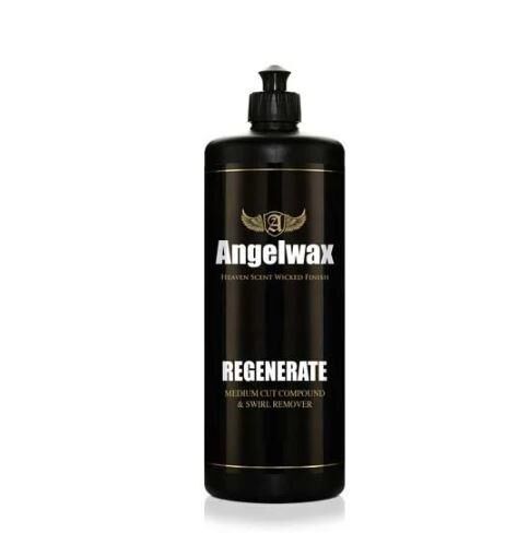 AngelWax Regenerate Medium Cut Compound İnce Pasta 1lt.
