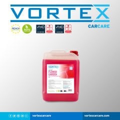 Vortex ''Flower Garden'' Oto ve Ortam Parfümü 5 kg.