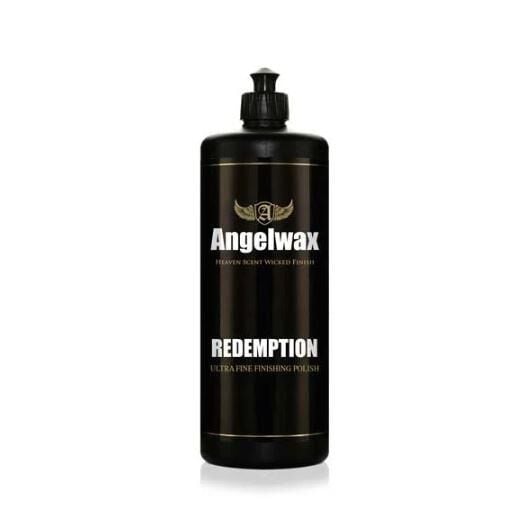 AngelWax Redemption Ultra Fine Polishing Hare Giderici Cila 1lt.