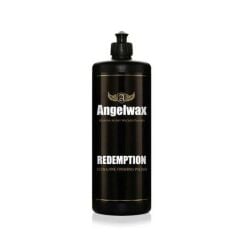 AngelWax Redemption Ultra Fine Polishing Hare Giderici Cila 1lt.