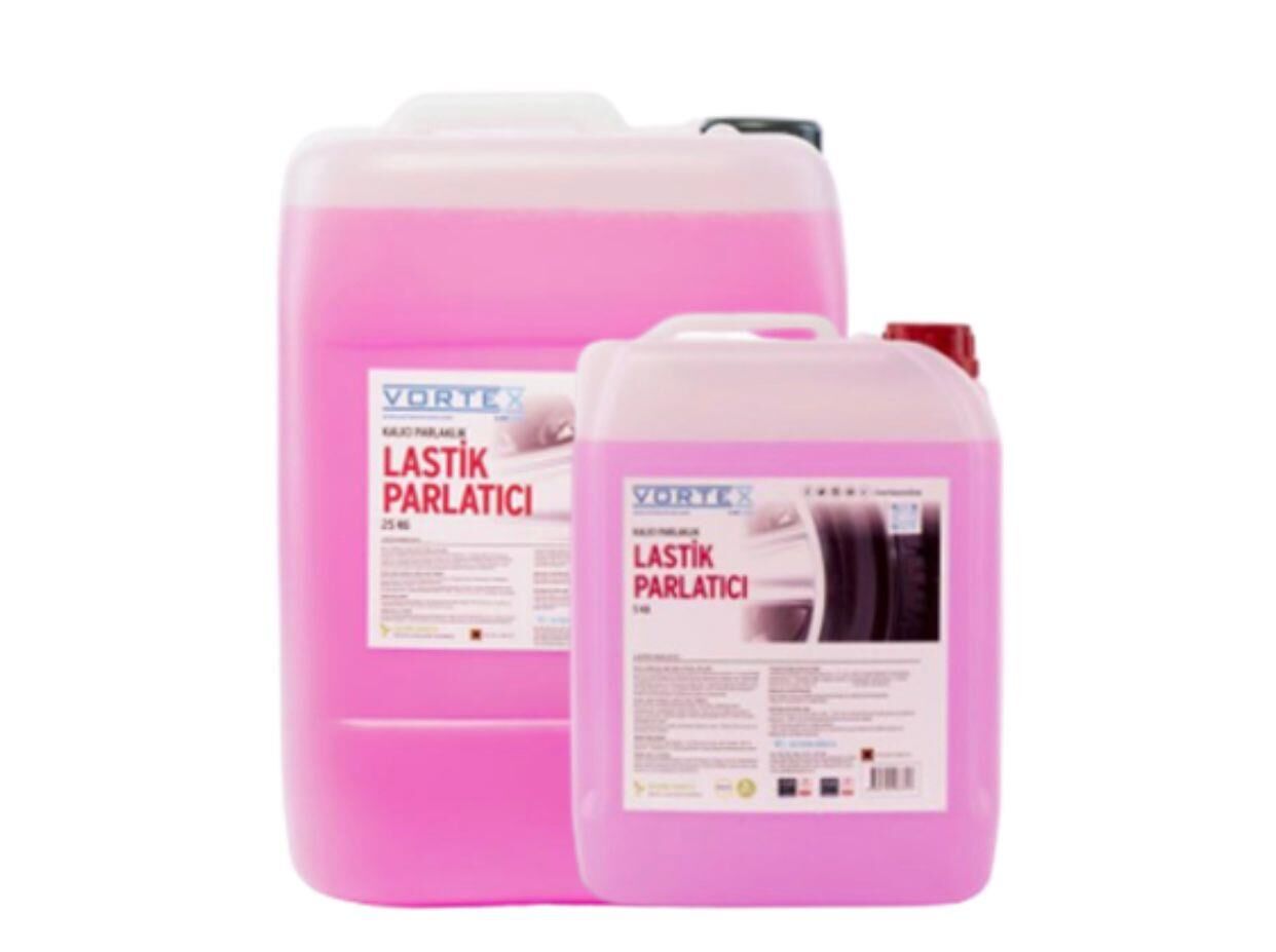 VORTEX LASTIK  PARLATICI 20 KG