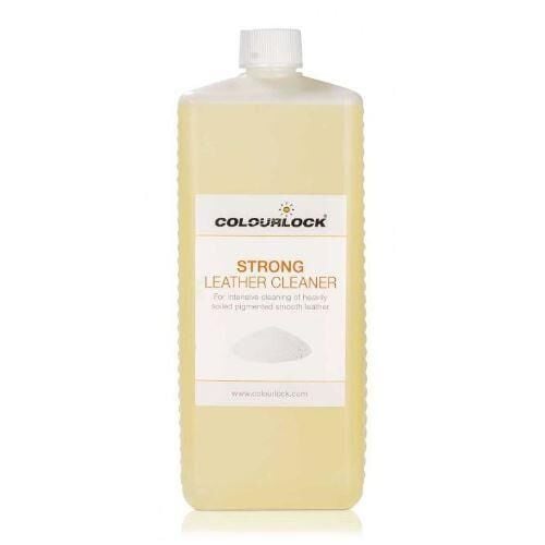 ColourLock Strong Leather Cleaner Deri Temizleme Agresif 1lt.