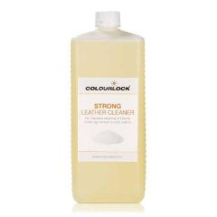 ColourLock Strong Leather Cleaner Deri Temizleme Agresif 1lt.