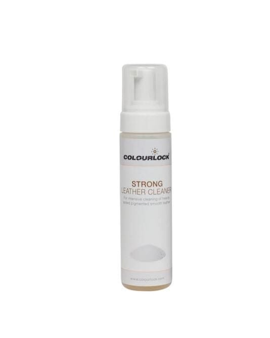 ColourLock Strong Leather Cleaner Deri Temizleme Agresif 200ml.