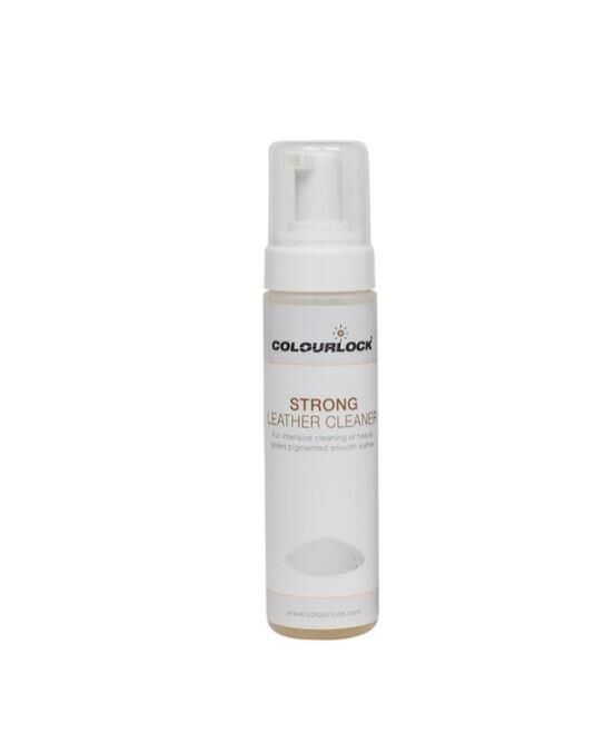 ColourLock Strong Leather Cleaner Deri Temizleme Agresif 200ml.