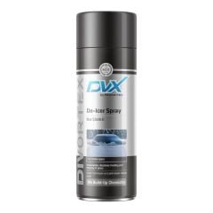 DVX | Buz Cözücü Sprey (400 ml)