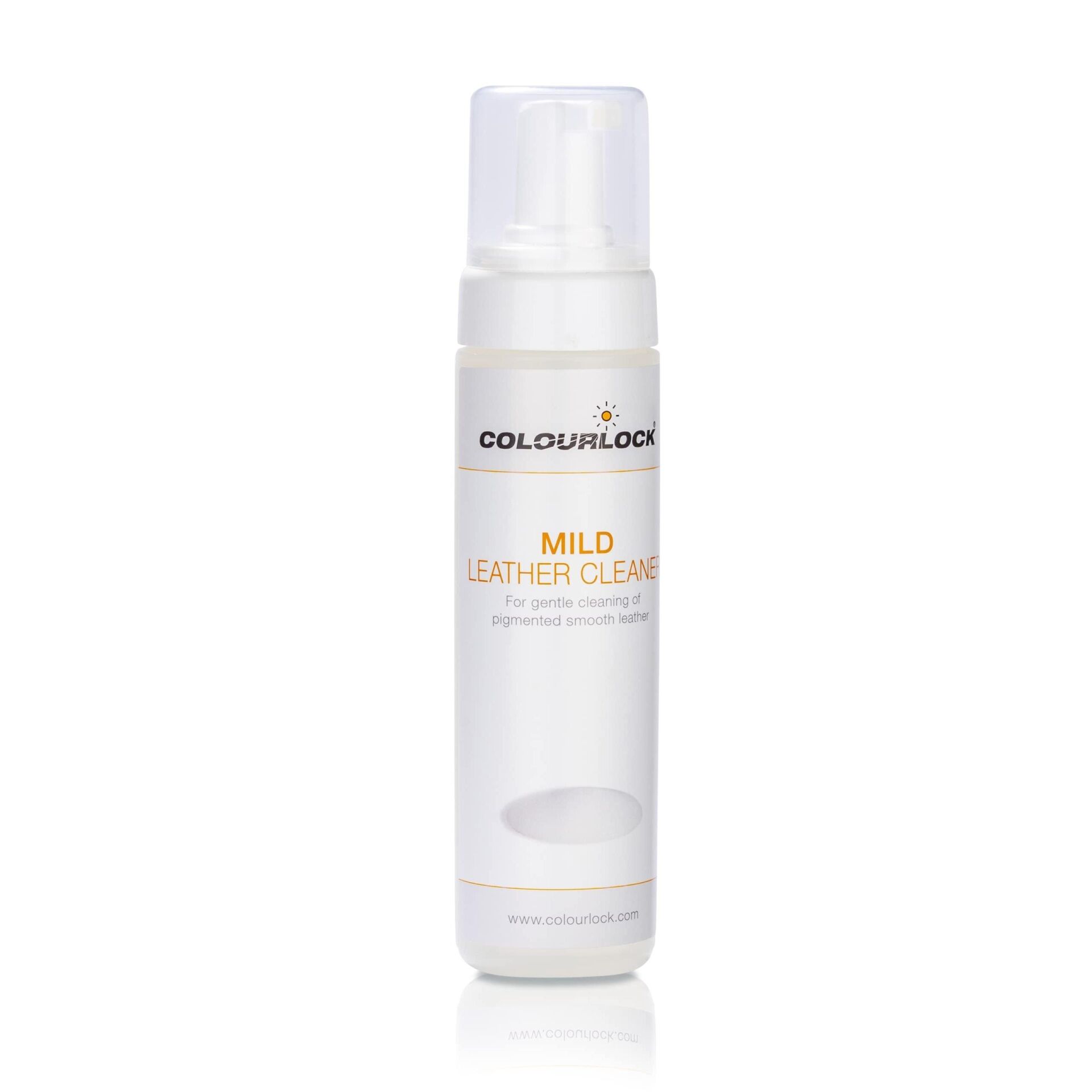 ColourLock Mild Leather Cleaner Deri Temizleme Yumuşak 200ml.