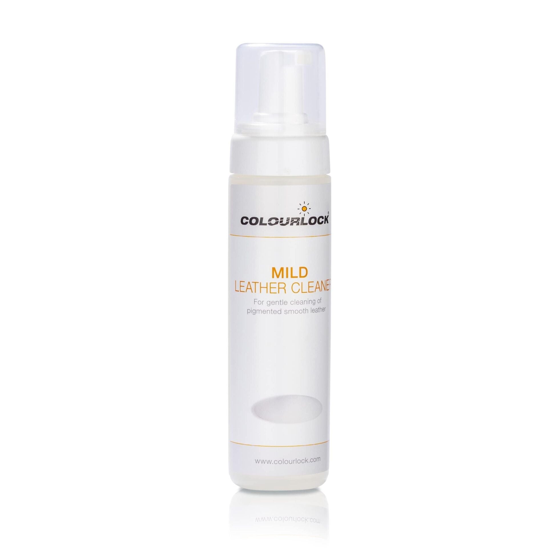 ColourLock Mild Leather Cleaner Deri Temizleme Yumuşak 200ml.