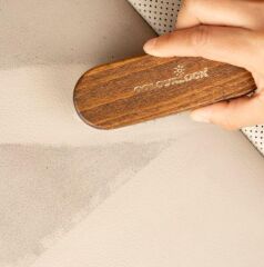 ColourLock Döşeme Ve Deri Fırçası Kahverengi