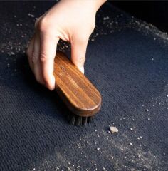 ColourLock Döşeme Ve Deri Fırçası Kahverengi