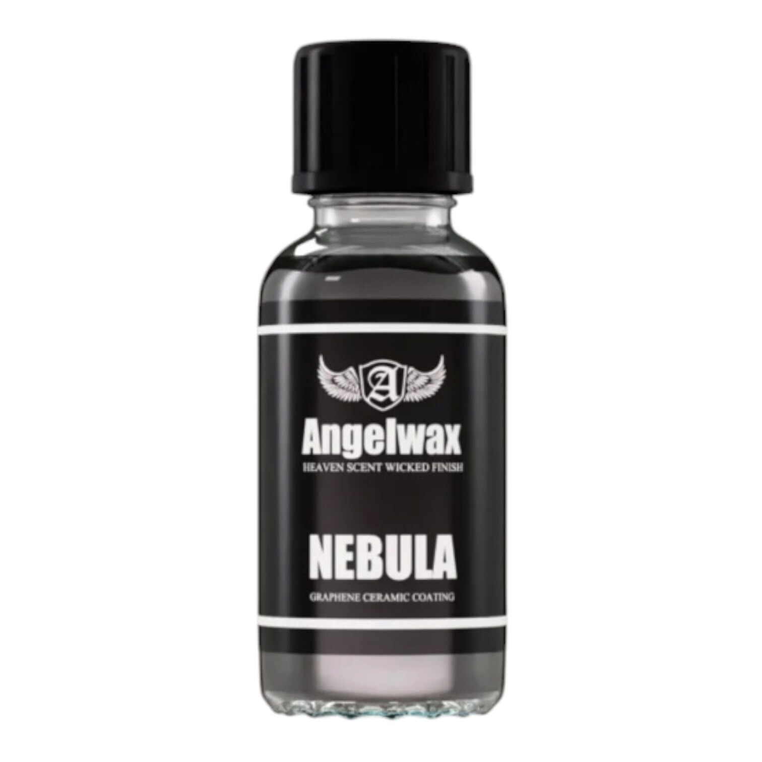 ANGELWAX DARK STAR NEBULA GRAFEN IÇERIKLI SERAMIK