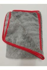 Virtue's Mikrofiber Kurulama Havlusu 60 x 90 cm x 2 Adet