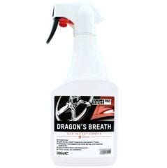 Valet Pro Dragons Breath - Demir Tozu Sökücü 500ml.