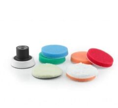 Shine Mate Sünger Keçe Seti 30mm 13 Parça