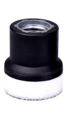 Shine Mate Esnek Ped Destek Diski 30mm