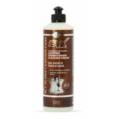 Dvx Deri Temizlik, Bakım, Onarım Kremi 473 ml.