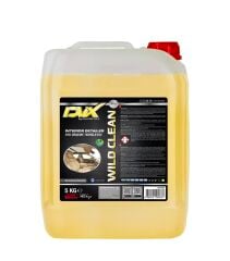 Divortex Döşeme ve Genel Temizleyici 5 kg.