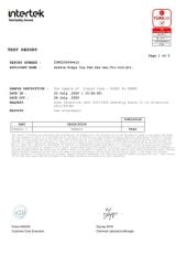 Divortex ''Glory '' Sanayi Tipi El Temizleme Kremi 3 kg.