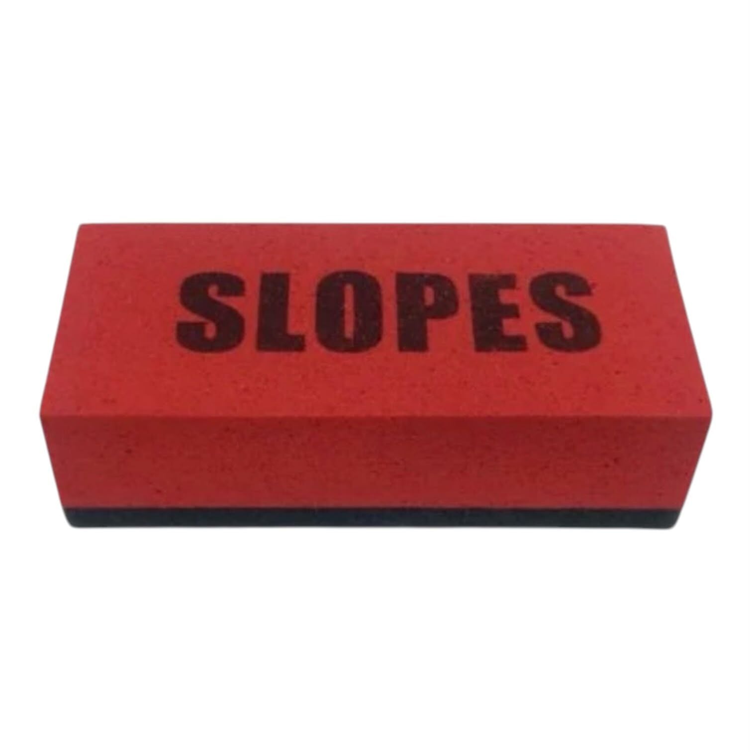 Slopes Seramik Takoz Süngeri