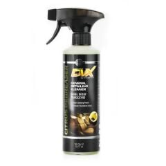 DVX Citrus Degreaser Genel Temizleyici 16 Oz (473 ml.)