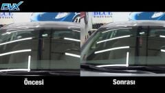 Dvx Cam Temizleyici 16 Oz 473 ml