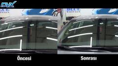 Dvx Cam Temizleyici 16 Oz 473 ml