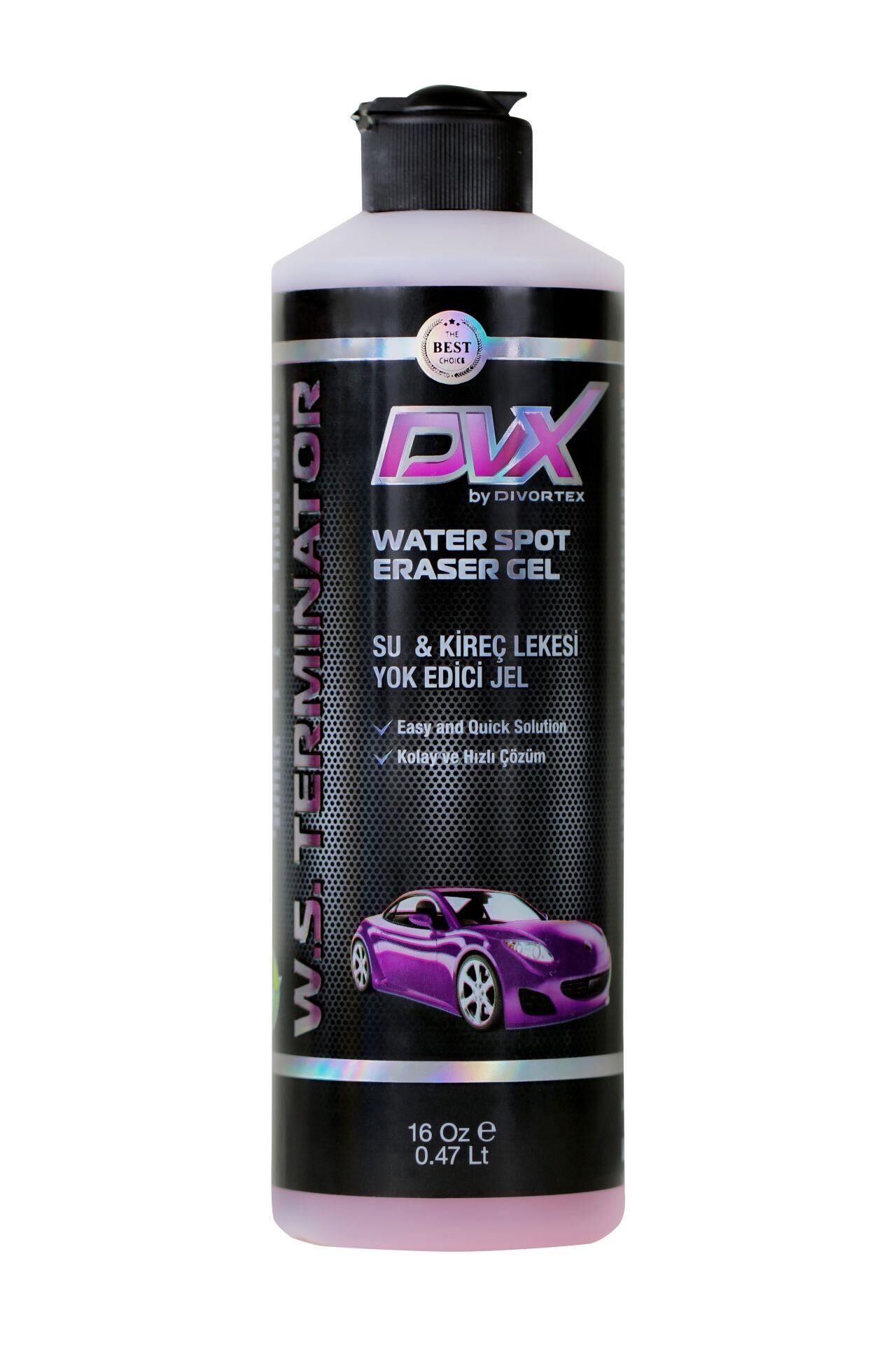 DVX WATERSPOT TERMINATOR 16 OZ
