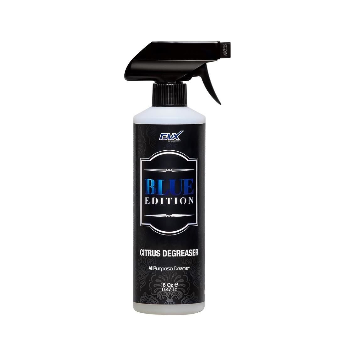 DVX Blue Edition Citrus Degreaser Çok Amaçlı Temizleyici 473 ml.