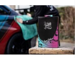 Auto Finesse Kurulama Havlusu - Aqua Deluxe