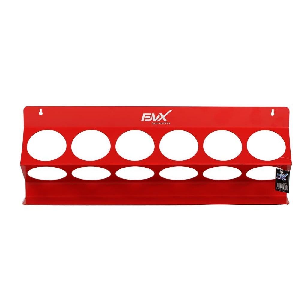 DVX Lüks Pasta Cila Şişesi Tutucu Aparat - DVX6514